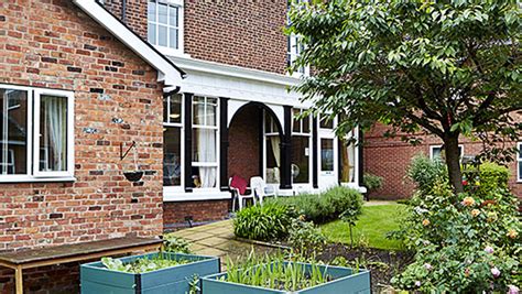 summerville nursing home stockton heath.
